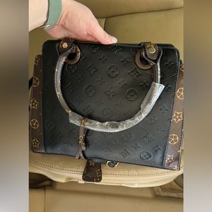 Knockoff LV Bag